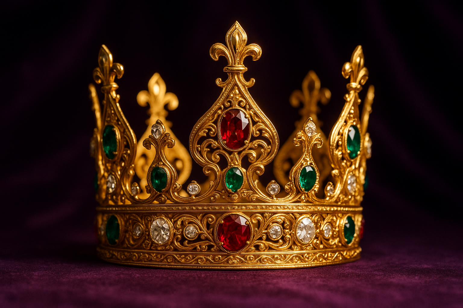 Royal nest 